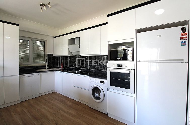 Appartement in Belek