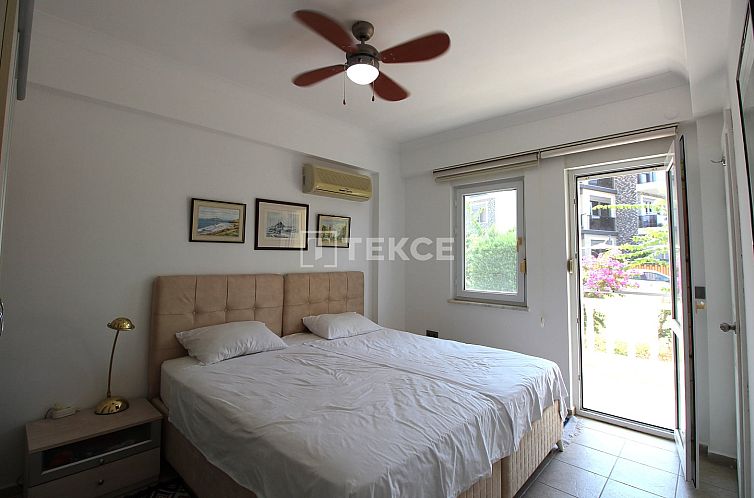 Appartement in Belek
