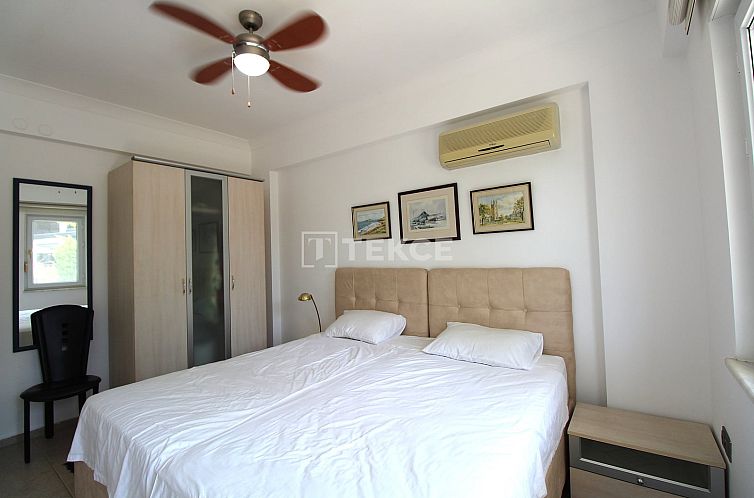 Appartement in Belek