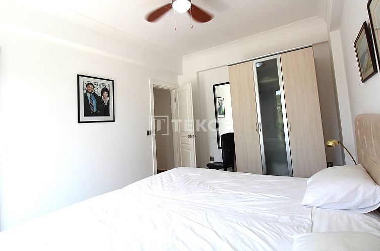 Appartement in Belek