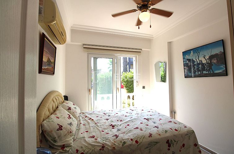 Appartement in Belek
