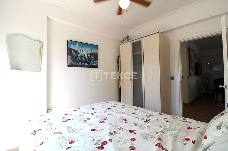 Appartement in Belek