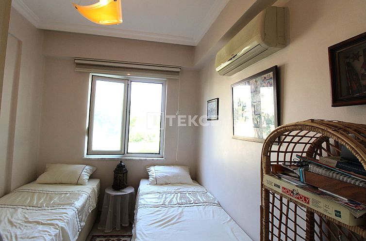 Appartement in Belek