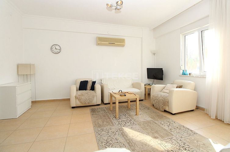 Appartement in Belek