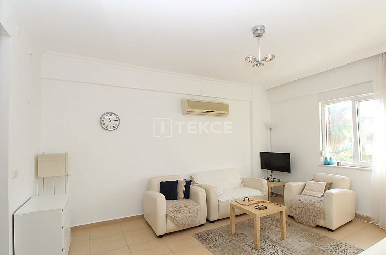 Appartement in Belek