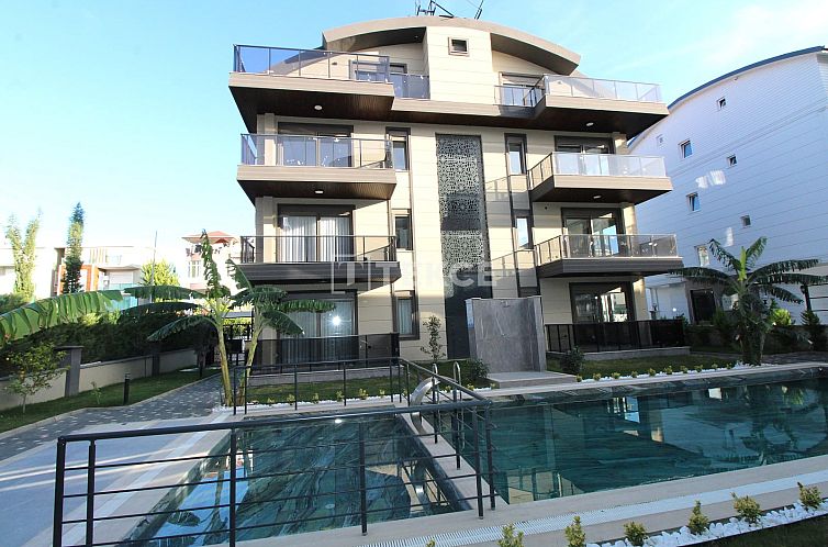 Appartement in Belek