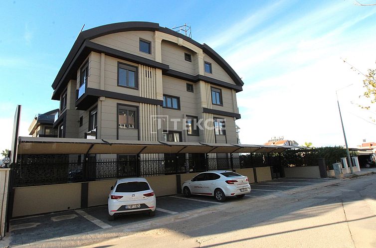 Appartement in Belek