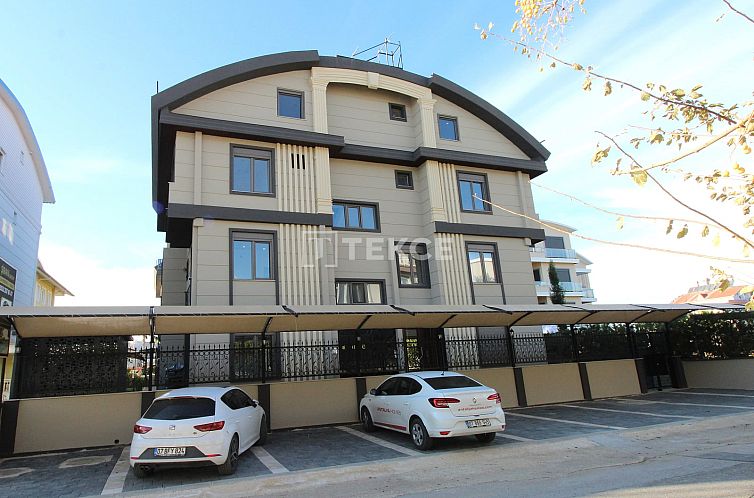 Appartement in Belek