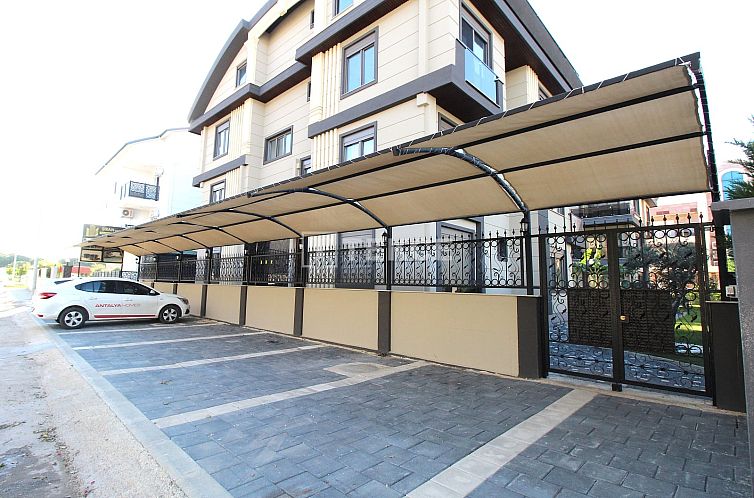 Appartement in Belek