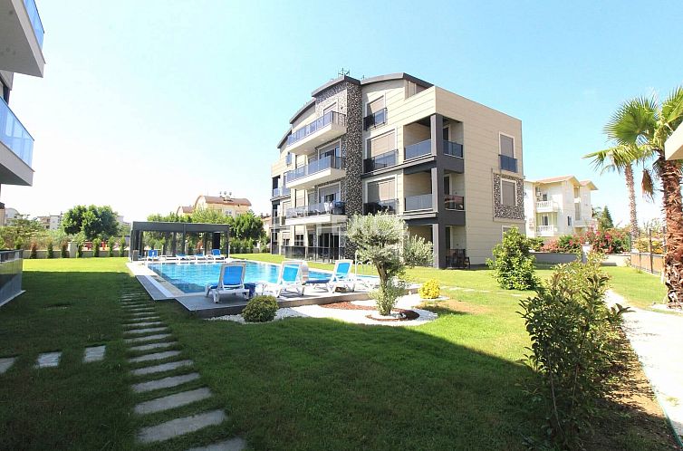 Appartement in Belek