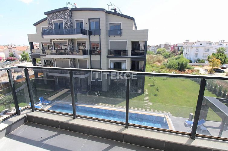 Appartement in Belek