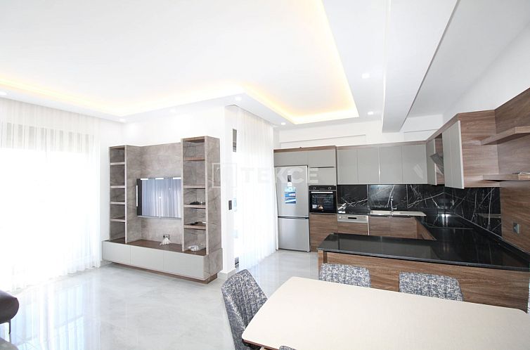 Appartement in Belek