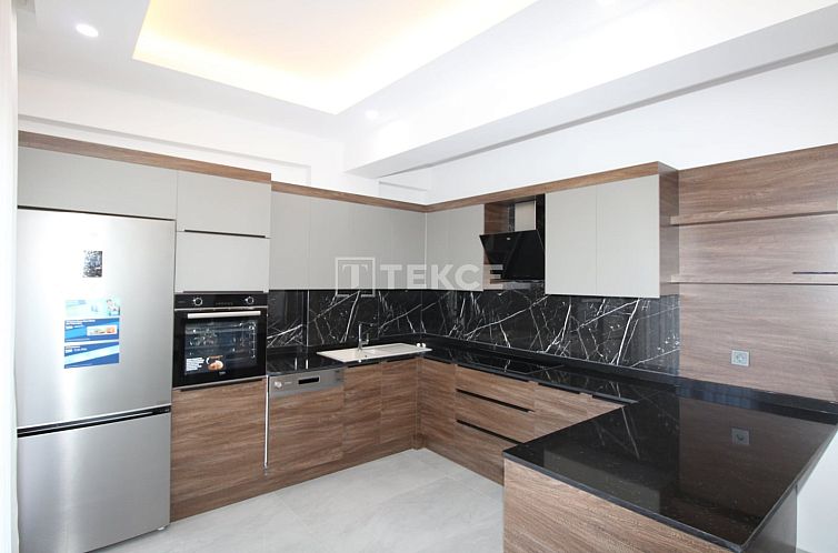 Appartement in Belek