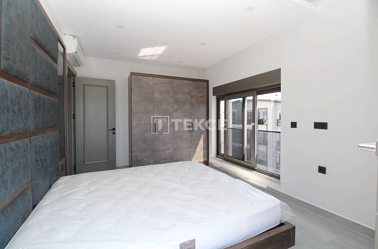 Appartement in Belek
