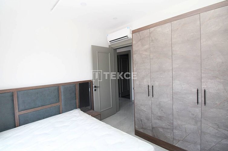 Appartement in Belek