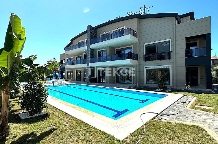 Guest house 16602440 - Apartment Mediterranean region - Appartement in Belek