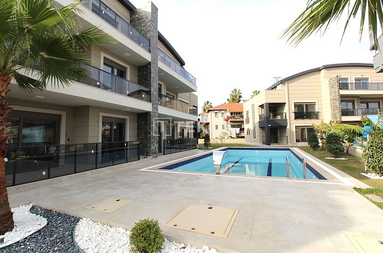 Appartement in Belek