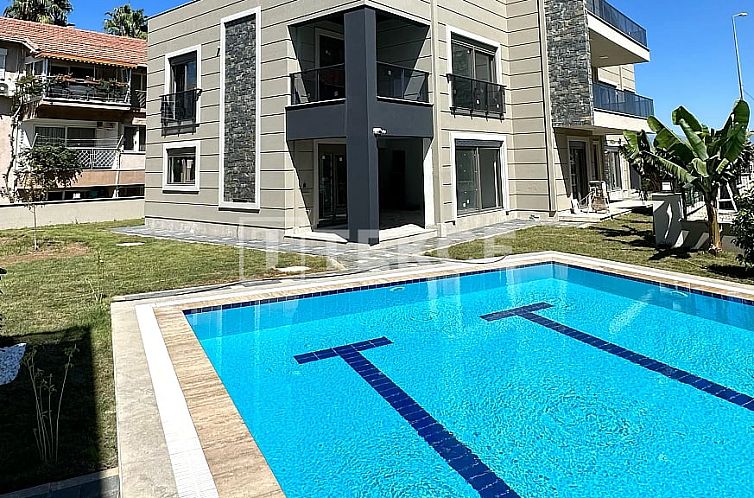 Appartement in Belek