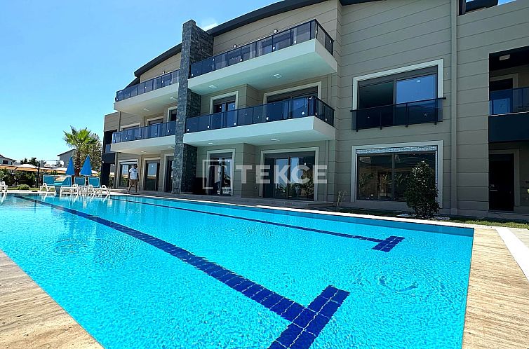 Appartement in Belek