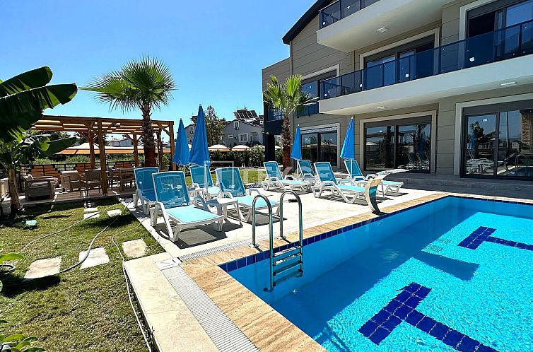 Appartement in Belek