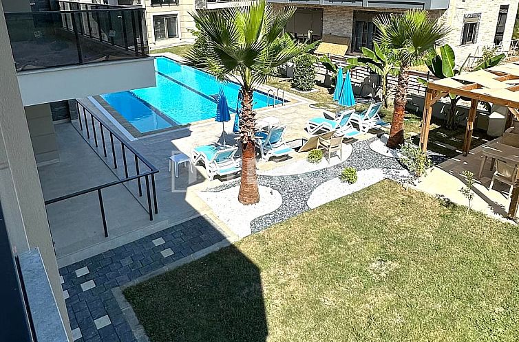 Appartement in Belek