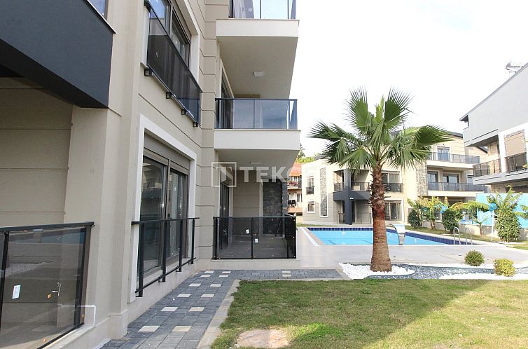 Appartement in Belek