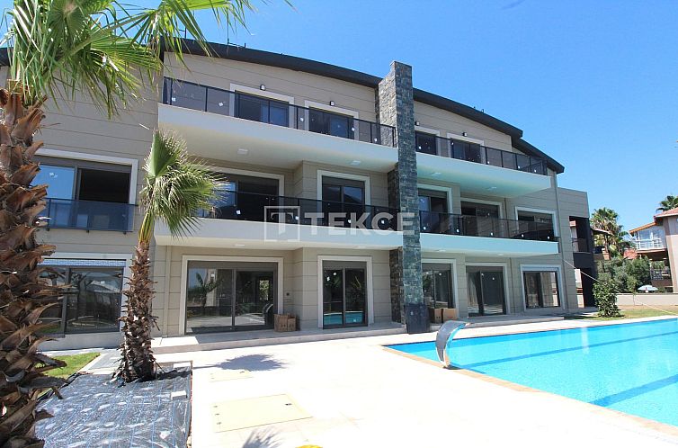 Appartement in Belek