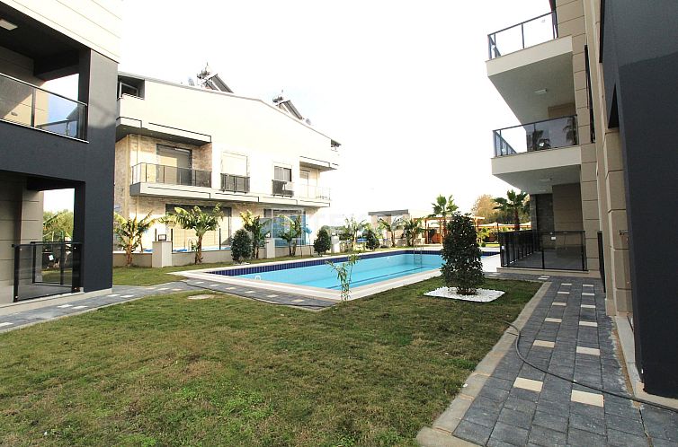 Appartement in Belek