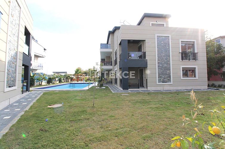 Appartement in Belek