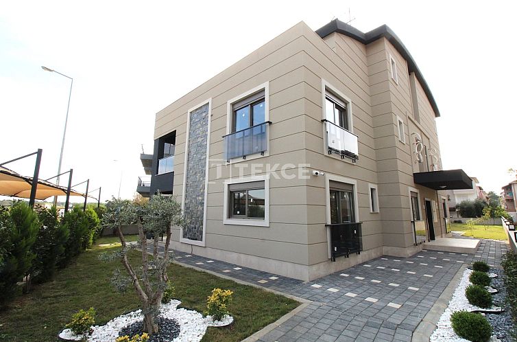 Appartement in Belek