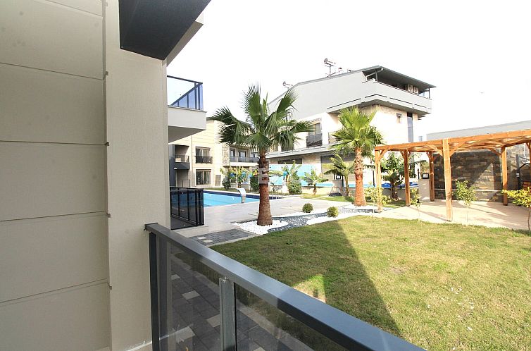 Appartement in Belek