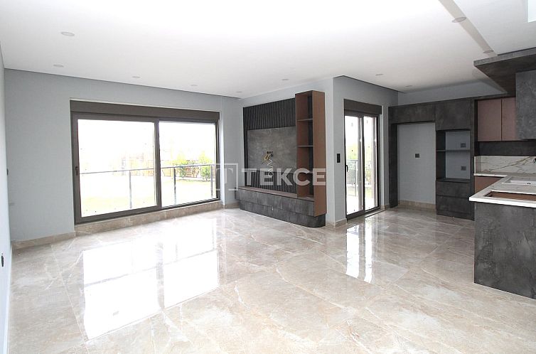 Appartement in Belek