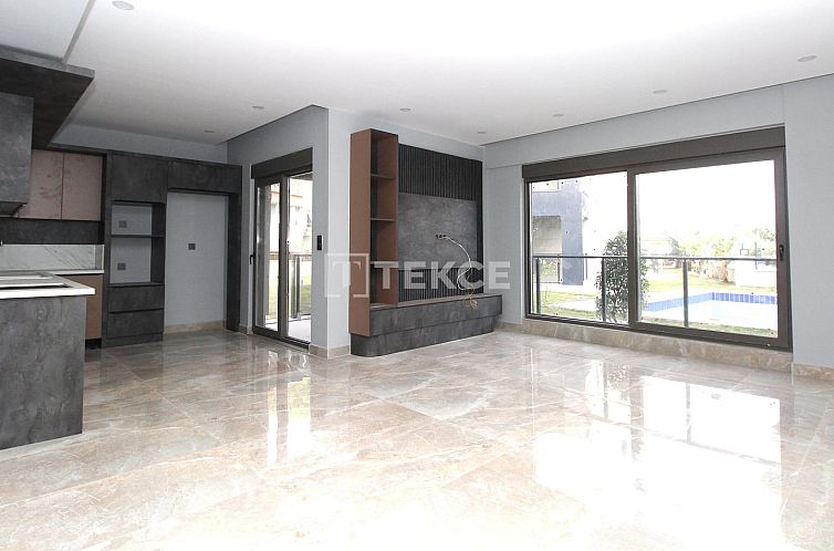 Appartement in Belek