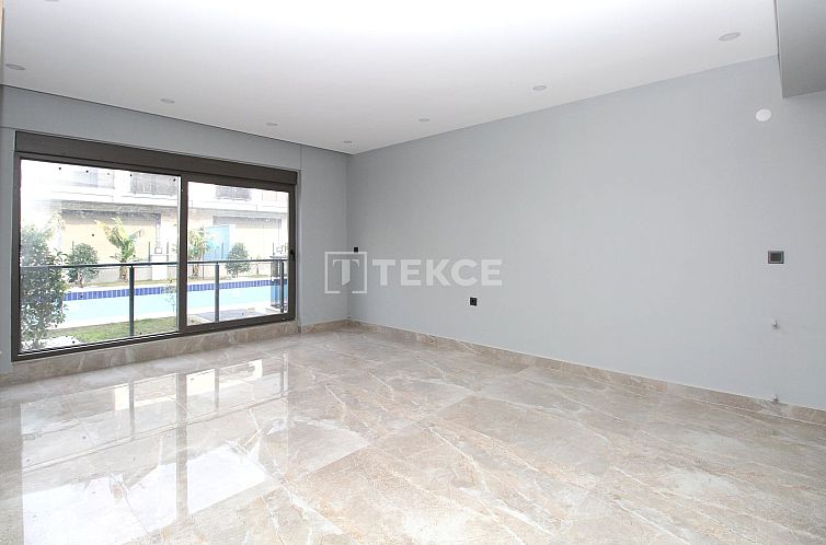 Appartement in Belek