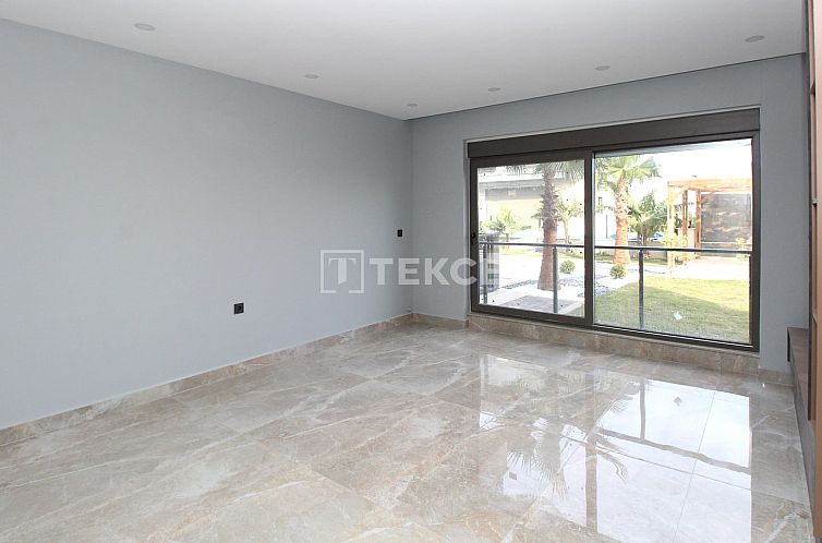 Appartement in Belek