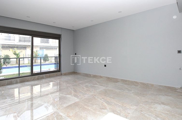 Appartement in Belek