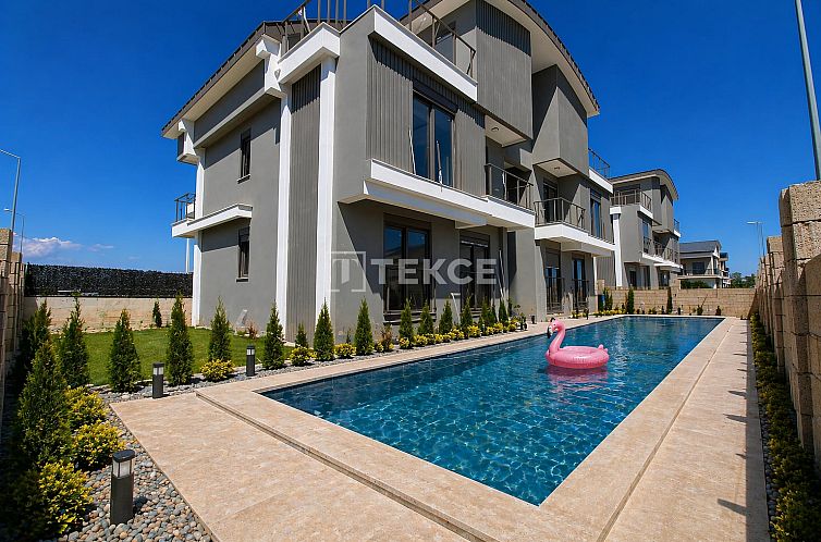 Guest house 16602455 - Apartment Mediterranean region - Appartement in Belek