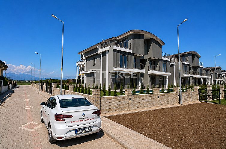Appartement in Belek