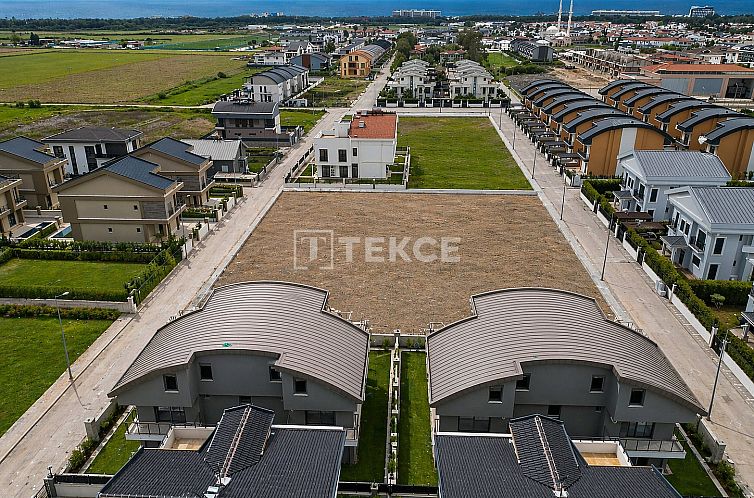 Appartement in Belek
