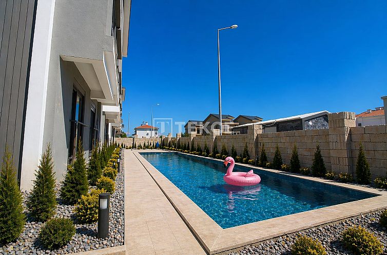 Appartement in Belek