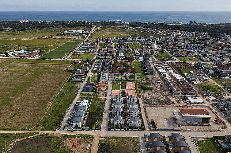Appartement in Belek