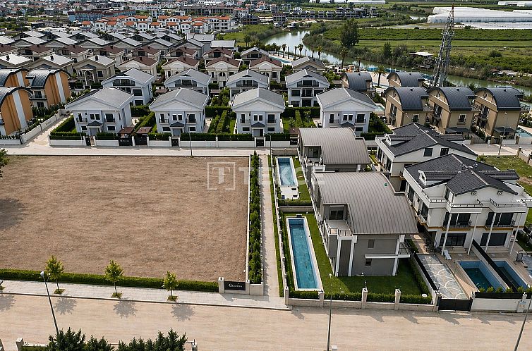 Appartement in Belek