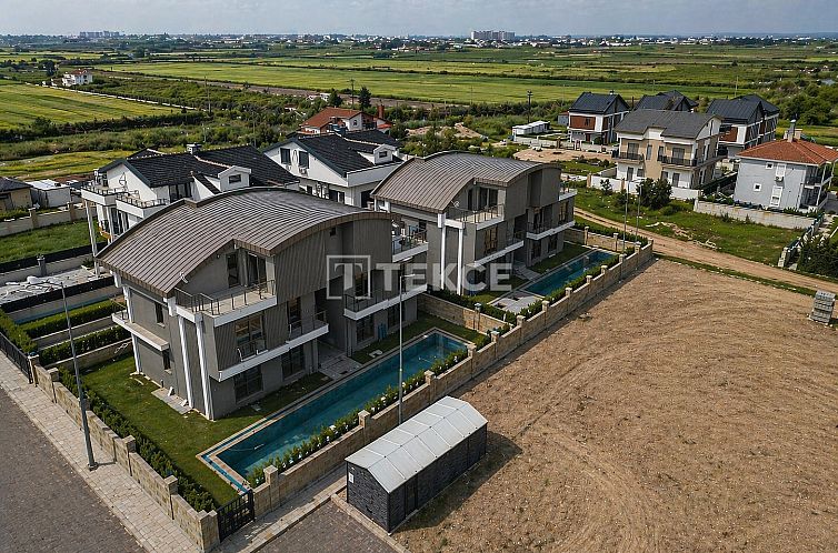Appartement in Belek
