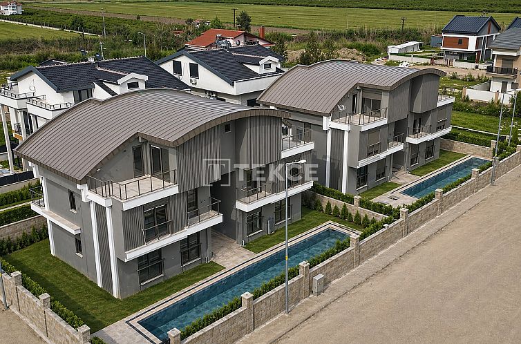 Appartement in Belek