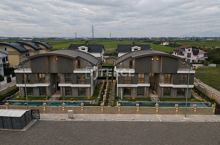 Appartement in Belek