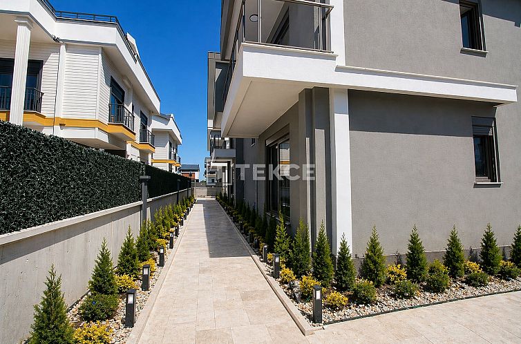 Appartement in Belek