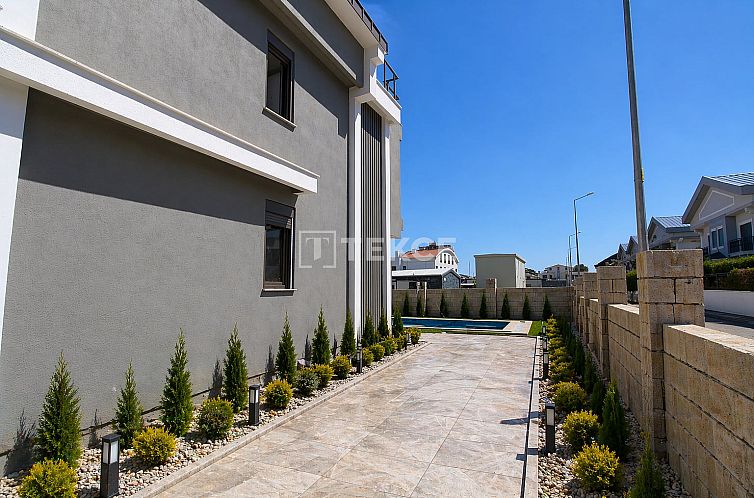 Appartement in Belek