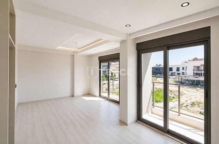 Appartement in Belek