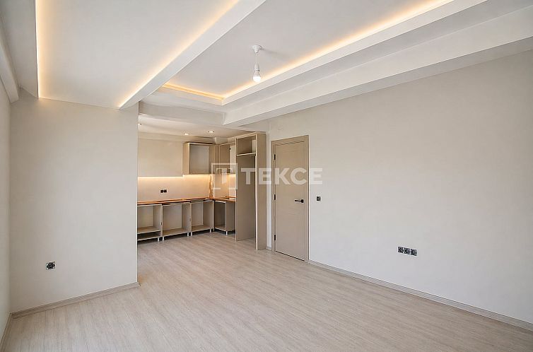 Appartement in Belek