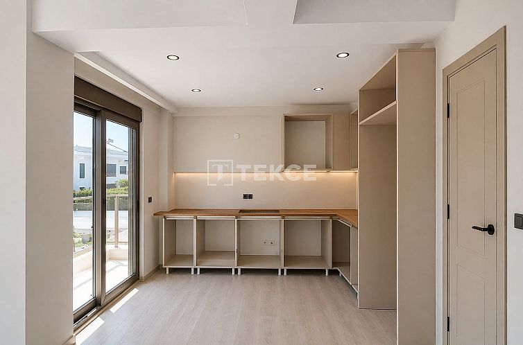 Appartement in Belek